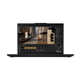 Lenovo ThinkPad P16s Gen 4 (AMD) Estación de trabajo móvil 16 pulg 32 GB 1 TB SSD