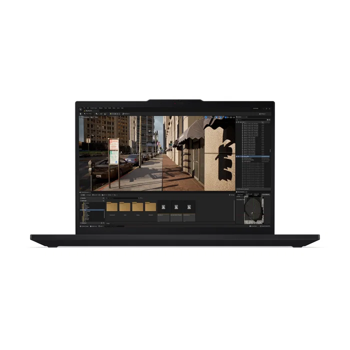 Lenovo ThinkPad P16s Gen 4 (AMD) Estación de trabajo móvil 16 pulg 32 GB 1 TB SSD Lenovo ThinkPad P16s Gen 4 (AMD) Estación de trabajo móvil 16 pulg 32 GB 1 TB SSD