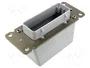 ILME Carcasa para conectores HDC tamaño 104.27 BIG