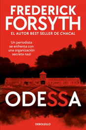 Odessa, Frederick Forsyth - DEBOLSILLO