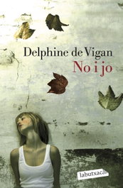 No i Jo, Delphine de Vigan - LABUTXACA