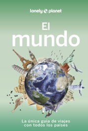 GEOPLANETA, El mundo 2 - GEOPLANETA