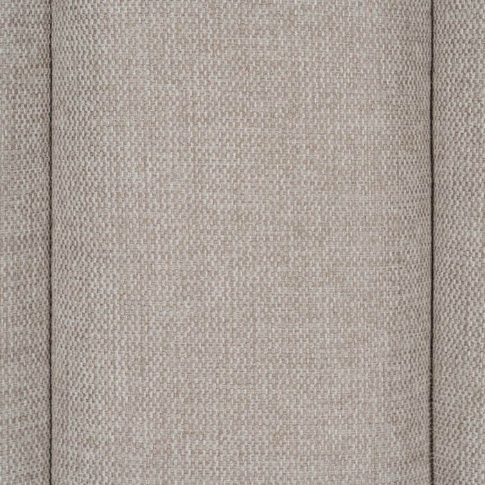 Cabecero Beige Tejido Dormitorio 190 X 8 X 100 cm Cabecero Beige Tejido Dormitorio 190 X 8 X 100 cm