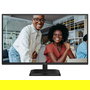 AOC Q27E4U 68,6cm (27") 2560x1440 Quad HD IPS 120Hz HDMI+DP+USB Negro