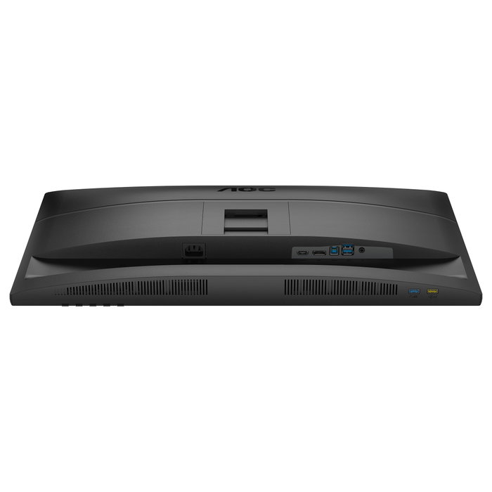 AOC Q27E4U Monitor Profesional QHD 27 IPS 120Hz Negro AOC Q27E4U Monitor Profesional QHD 27 IPS 120Hz Negro