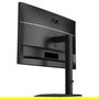 AOC Q27E4U 68,6cm (27") 2560x1440 Quad HD IPS 120Hz HDMI+DP+USB Negro