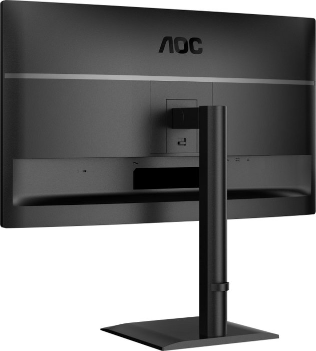 AOC Q27E4U Monitor QHD IPS 27 pulg 120Hz Negro