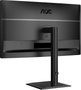 AOC Q27E4U Monitor QHD IPS 27 pulg 120Hz Negro