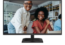 AOC Q27E4U Monitor QHD IPS 27 pulg 120Hz Negro