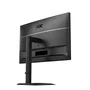 AOC Q27E4U Monitor Profesional QHD 27 pulgadas 120 Hz Negro