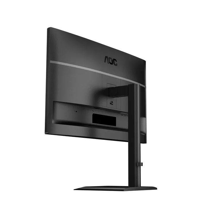 AOC Q27E4U Monitor Profesional QHD 27 pulgadas 120 Hz Negro