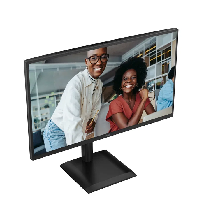 AOC Q27E4U Monitor Profesional QHD 27 pulgadas 120 Hz Negro