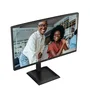 AOC Q27E4U Monitor Profesional QHD 27 pulgadas 120 Hz Negro