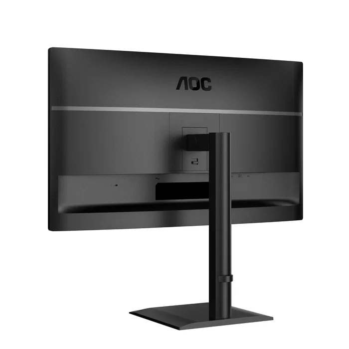 AOC Q27E4U Monitor Profesional QHD 27 pulgadas 120 Hz Negro
