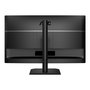 AOC Q27E4U Monitor Profesional QHD 27 pulgadas 120 Hz Negro
