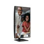 AOC Q27E4U Monitor Profesional QHD 27 pulgadas 120 Hz Negro