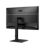 AOC Q27E4U Monitor Profesional QHD 27 pulgadas 120 Hz Negro