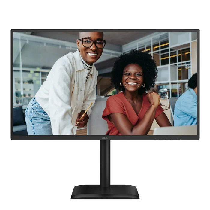AOC Q27E4U Monitor Profesional QHD 27 pulgadas 120 Hz Negro