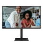 AOC Q27E4U Monitor Profesional QHD 27 pulgadas 120 Hz Negro