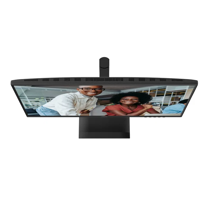 AOC Q27E4U Monitor Profesional QHD 27 pulgadas 120 Hz Negro