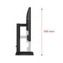 AOC Q27E4U Monitor Profesional QHD 27 pulgadas 120 Hz Negro