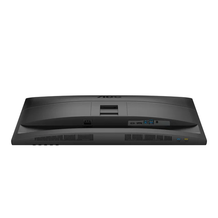 AOC Q27E4U Monitor Profesional QHD 27 pulgadas 120 Hz Negro