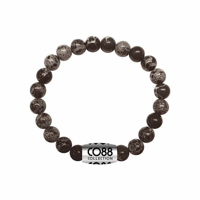 Pulsera Hombre CO88 Collection 8CB-17033 Multicolor