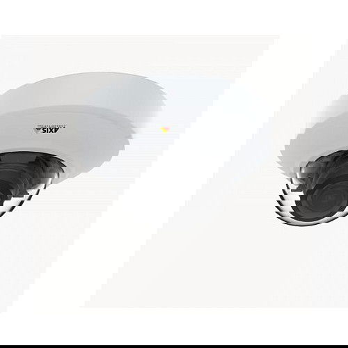 Axis 02112-001 Cámara de seguridad IP M4216-V 4MP para interiores, de techo, cableada Axis 02112-001 Cámara de seguridad IP M4216-V 4MP para interiores, de techo, cableada