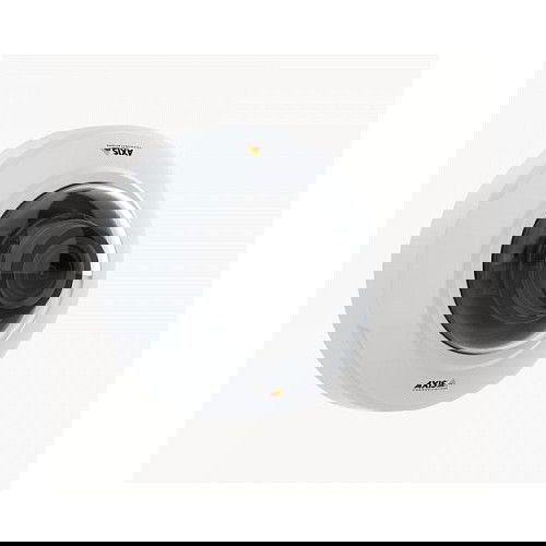 Axis 02112-001 Cámara de seguridad IP M4216-V 4MP para interiores, de techo, cableada Axis 02112-001 Cámara de seguridad IP M4216-V 4MP para interiores, de techo, cableada