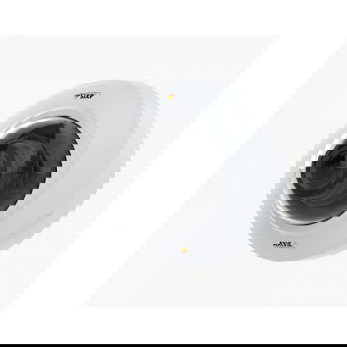 Axis 02112-001 Cámara de seguridad IP M4216-V 4MP para interiores, de techo, cableada Axis 02112-001 Cámara de seguridad IP M4216-V 4MP para interiores, de techo, cableada