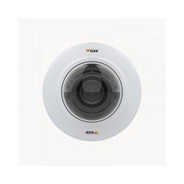 Axis M4216-V Cámara de seguridad IP minidomo 4MP 3-6mm Blanco