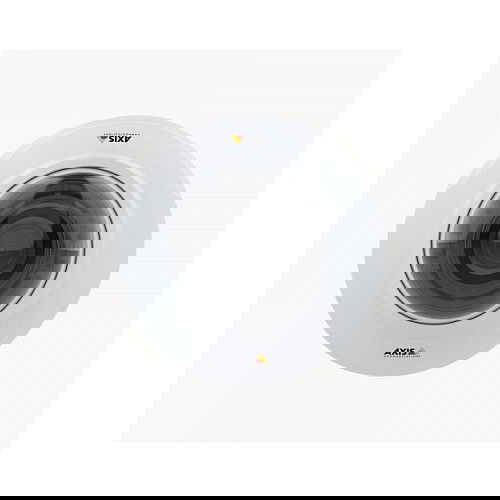 Axis 02112-001 Cámara de seguridad IP M4216-V 4MP para interiores, de techo, cableada Axis 02112-001 Cámara de seguridad IP M4216-V 4MP para interiores, de techo, cableada