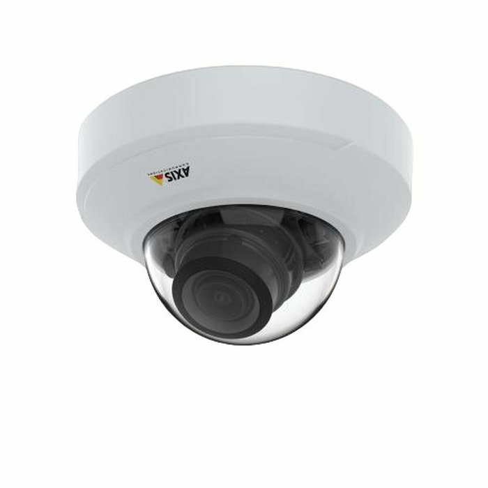 Axis M4216-V Cámara de Seguridad IP Minidomo 4 MP 3-6 mm Blanco Axis M4216-V Cámara de Seguridad IP Minidomo 4 MP 3-6 mm Blanco