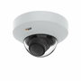 Axis M4216-V Cámara de Seguridad IP Minidomo 4 MP 3-6 mm Blanco