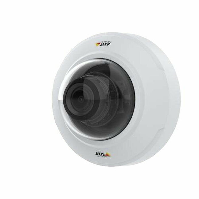Axis M4216-V Cámara de Seguridad IP Minidomo 4 MP 3-6 mm Blanco Axis M4216-V Cámara de Seguridad IP Minidomo 4 MP 3-6 mm Blanco