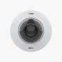 Axis M4216-V (02112-001) Cámara de Seguridad IP Interior Cubo para Techo - 4MP (2304x1728 Pixeles), WDR, PoE, Compatible con Análticas Inteligentes