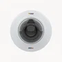 Axis M4216-V (02112-001) Cámara de Seguridad IP Interior Cubo para Techo - 4MP (2304x1728 Pixeles), WDR, PoE, Compatible con Análticas Inteligentes