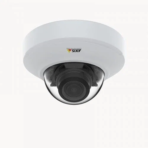 Axis M4216-V Cámara de Seguridad IP Interior Cubo Blanco