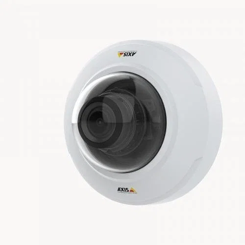 Axis M4216-V (02112-001) Cámara de Seguridad IP Interior Cubo para Techo - 4MP (2304x1728 Pixeles), WDR, PoE, Compatible con Análticas Inteligentes Axis M4216-V (02112-001) Cámara de Seguridad IP Interior Cubo para Techo - 4MP (2304x1728 Pixeles), WDR, PoE, Compatible con Análticas Inteligentes