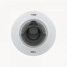 Axis M4216-V Cámara de seguridad IP interior 4MP Blanco