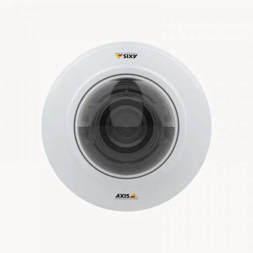 Axis M4216-V (02112-001) Cámara de Seguridad IP Interior Cubo para Techo - 4MP (2304x1728 Pixeles), WDR, PoE, Compatible con Análticas Inteligentes Axis M4216-V (02112-001) Cámara de Seguridad IP Interior Cubo para Techo - 4MP (2304x1728 Pixeles), WDR, PoE, Compatible con Análticas Inteligentes