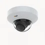 Axis M4216-V (02112-001) Cámara de Seguridad IP Interior Cubo para Techo - 4MP (2304x1728 Pixeles), WDR, PoE, Compatible con Análticas Inteligentes
