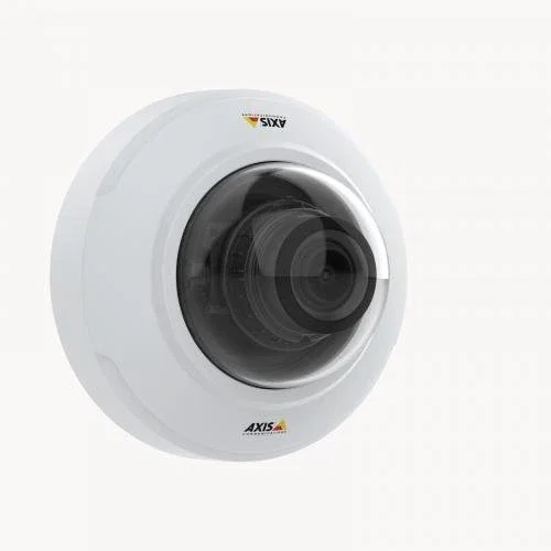 Axis M4216-V (02112-001) Cámara de Seguridad IP Interior Cubo para Techo - 4MP (2304x1728 Pixeles), WDR, PoE, Compatible con Análticas Inteligentes Axis M4216-V (02112-001) Cámara de Seguridad IP Interior Cubo para Techo - 4MP (2304x1728 Pixeles), WDR, PoE, Compatible con Análticas Inteligentes