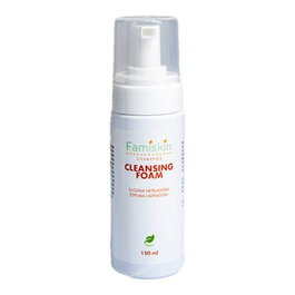 FAMISKIN Espuma Limpiadora Cleansing Foam 150Ml