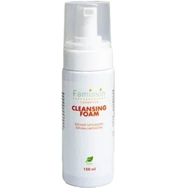 FAMISKIN Espuma Limpiadora Cleansing Foam 150Ml