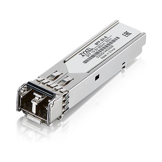 Zyxel SFP-SX-E Transceptor de Fibra Óptica 1000 Mbit/s 850 nm