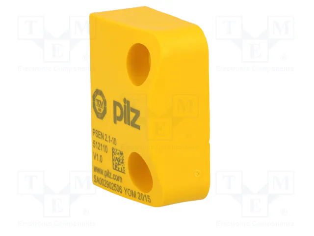 PILZ PSENmag PSEN 2.1 Imán para Interruptor de Seguridad