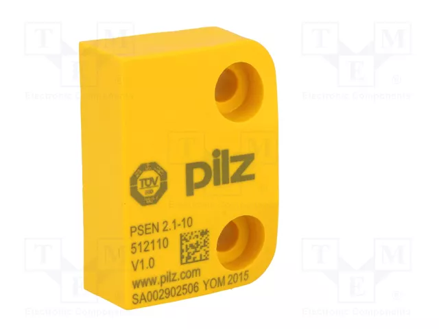 PILZ PSENmag PSEN 2.1 Imán para Interruptor de Seguridad