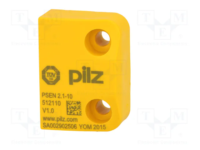 PILZ PSENmag PSEN 2.1 Imán para Interruptor de Seguridad
