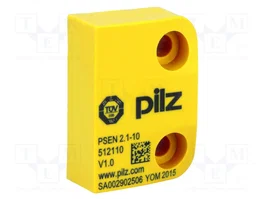 PILZ PSENmag PSEN 2.1 Imán para Interruptor de Seguridad